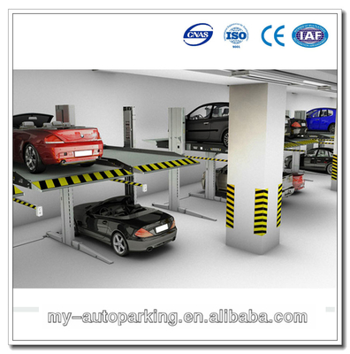 China. Elevador de coches China Estacionamiento Elevadores de coches para el hogar Garajes Elevador de coches proveedor