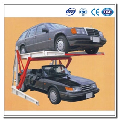 China. Sistema de asistencia de estacionamiento inteligente para vehículos de doble estacionamiento proveedor
