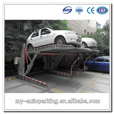 China. Sistema de estacionamiento de coches proveedor