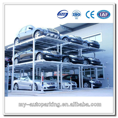 China. -1+1, -2+1, -3+1 Equipo de elevación de automóviles de diseño de fosas proveedor