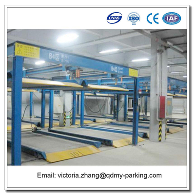 China. Subterráneo Parking de coches Proveedores de ascensor proveedor