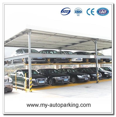 China. Fabricado en China Parking Lift Parking Saver proveedor