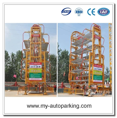 China. Estacionamiento rotativo vertical Wikipedia/Costo de estacionamiento rotativo/Proyecto de sistema de estacionamiento rotativo/Ascensor de estacionamiento rotativo proveedor
