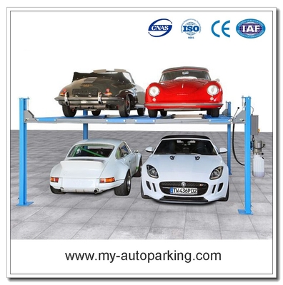 China. El sistema de estacionamiento para vehículos de las categorías A y B incluye el sistema de estacionamiento para vehículos de las categorías A y B. proveedor