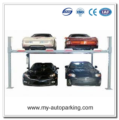 China. Las instalaciones de estacionamiento deben tener una capacidad de carga de más de 100 kg. proveedor