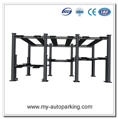 China. Venta en caliente! Sistema de estacionamiento de automóviles para el subsuelo/Ascensores de automóviles para garajes domésticos/Cantilever Carport/Sistema de almacenamiento vertical proveedor