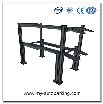 China. Fabricantes OEM de sistemas de estacionamiento/fabricantes de máquinas de sistemas de estacionamiento/empresas de sistemas de estacionamiento proveedor