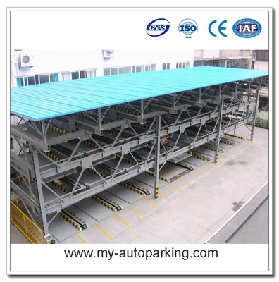 China. Proveedores de servicios de soluciones de aparcamiento/parking múltiple/sistema de aparcamiento de puzles para automóviles fabricados en China proveedor