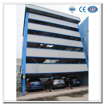 China. China Mejores sistemas automáticos de estacionamiento de coches/ Empresas que buscan distribuidores/ agentes/ representantes en todo el mundo proveedor