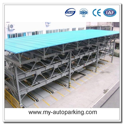 China. Venta de aparcamientos inteligentes/estacadores de aparcamientos/aparcamientos automáticos de puzles/aparcamientos de varios niveles en China Fabricantes proveedor