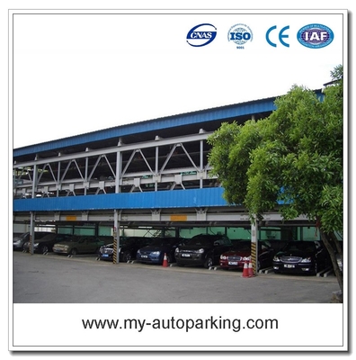 China. Suministro de sistemas automáticos de aparcamiento de automóviles/elevadores de aparcamiento China/sistema de aparcamiento de paletas inteligentes/soluciones para automóviles/diseño/máquinas proveedor