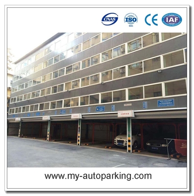 China. Los fabricantes de aparcamientos para automóviles y aparcamientos para automóviles y aparcamientos para automóviles proveedor