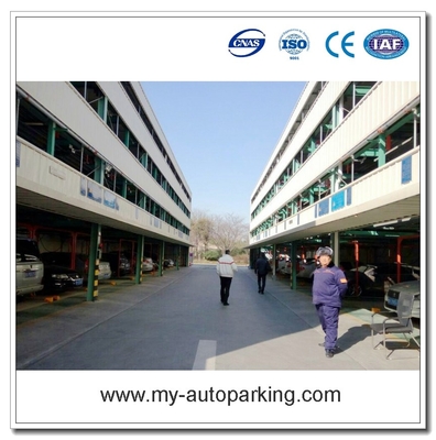 China. Venta de sistemas de estacionamiento con ascensor vertical/estacionamiento de varios niveles/ascensores hidráulicos para automóviles/sistema de estacionamiento inteligente/proyectos/solución proveedor