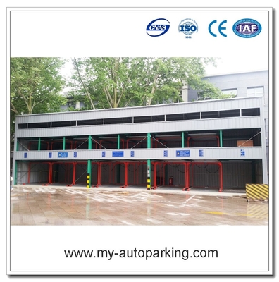 China. Venta de proyectos de almacenamiento automático de automóviles/almacenamiento automático de automóviles inteligentes/sistema automatizado de estacionamiento/sistema de estacionamiento de vehículos proveedor