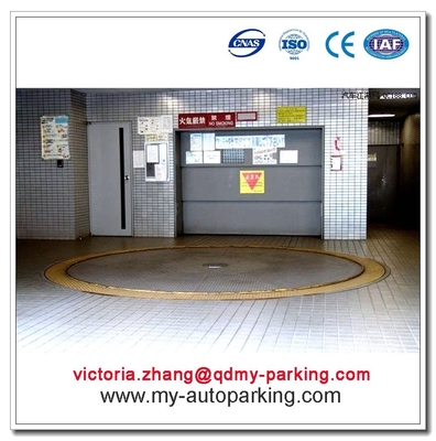 China. Mesa giratoria de automóviles portable plataforma giratoria de automóviles garaje plataforma de estacionamiento de rotadores de automóviles proveedor