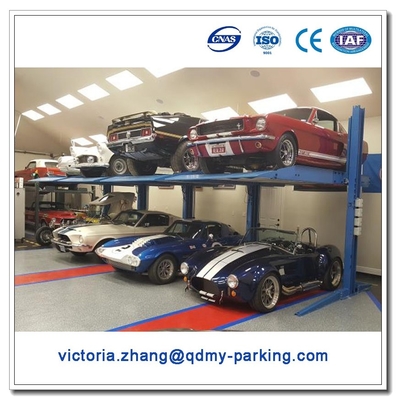 China. Sistema de estacionamiento hidráulico para vehículos, ascensor de estacionamiento, sistema de estacionamiento vertical para vehículos, manual proveedor