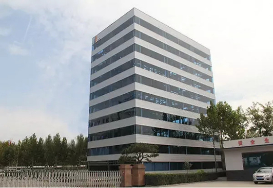 China. 23. 5-15 pisos Sistema de estacionamiento de elevación vertical totalmente automático proveedor