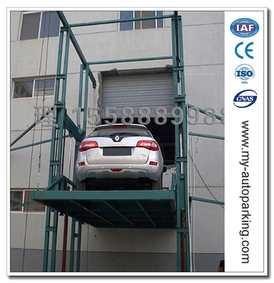 China. El sistema de elevación automática para automóviles es un sistema de elevación hidráulica para automóviles. proveedor