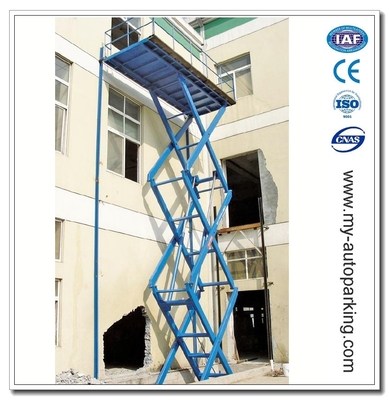 China. Vehículos de alta calidad y de bajo coste/China Fabricante de elevadores para automóviles proveedor