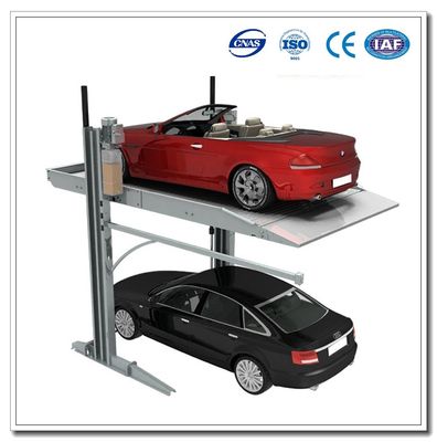 Sistema de asistencia de estacionamiento inteligente