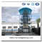 Sistema de estacionamiento inteligente/Proyecto de sistema de estacionamiento/Sistema de estacionamiento automático rotativo de control por PLC proveedor