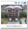 Control de PLC Sistema automático de estacionamiento rotativo de automóviles/Specialista en soluciones de estacionamiento en China proveedor