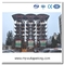 Precio Barato y Alta Calidad Parking Vertical de Parking Rotario proveedor