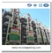 Sistema de estacionamiento de torre rotativa vertical/Sistema de estacionamiento de carrusel/Sistema automático de estacionamiento de automóviles utilizando microcontrolador proveedor