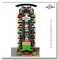 Control PLC Sistema automático de estacionamiento rotativo Buscamos distribuidores en todo el mundo proveedor
