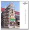 Producido en China Rotary Parking System Limited/Precio del sistema de estacionamiento rotativo/Máquina de estacionamiento en venta proveedor