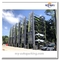 Venta caliente! hecha en China 5 a 30 coches elevador de estacionamiento rotativo / sistema de estacionamiento de Singapur / sistemas de estacionamiento de América más proveedor