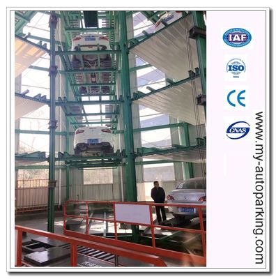 Empresa de sistemas de estacionamiento inteligentes fabricados en China en Malasia/Chile Fabricantes de sistemas de estacionamiento en la India/Diseño del proyecto