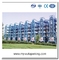 China Sistema de estacionamiento rotativo C++/Soluciones de estacionamiento inteligente/Estacionamiento rotativo vertical/Parking rotativo vertical proveedor