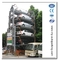 Proyecto de sistema de estacionamiento rotativo vertical/elevador de estacionamiento rotativo/parking rotativo/sistemas de estacionamiento automáticos proveedor