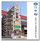 QINGDAO SHITAI MAOYUAN TRADING CO., LTD Sistema de estacionamiento rotativo inteligente en venta proveedor