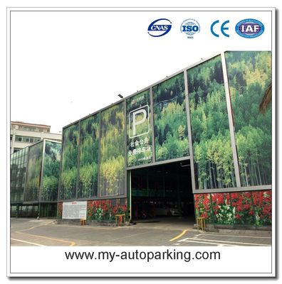 Venta de sistemas de aparcamiento de coches de rompecabezas verticales/Singapur/de América/Plus/lga/en la India/Diseño/Proyecto/Malasia/Filipinas