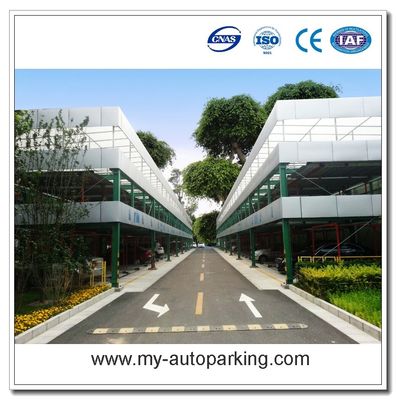 Venta de un sistema de aparcamiento de coches de puzles de nivel multicultural/Singapur/de América/Plus/lga/en la India/Diseño/Proyecto/Malasia/Filipinas