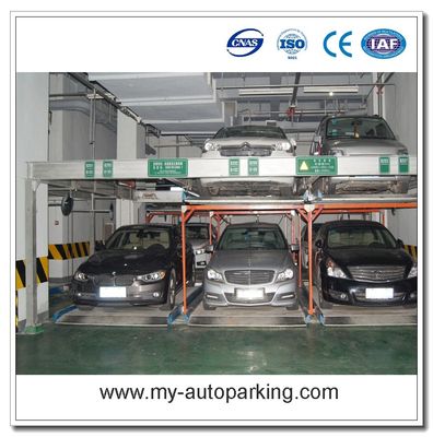 Venta de sistemas de aparcamiento automáticos de rompecabezas/Singapur/de América/Plus/lga/en India/Diseño/Proyecto/Malasia/Filipinas