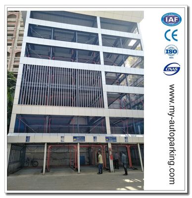 Fabricantes de sistemas de aparcamiento de automóviles/máquinas/fabricantes/empresas/C++/costo/China/empresa en Malasia/Chile/sistema de aparcamiento