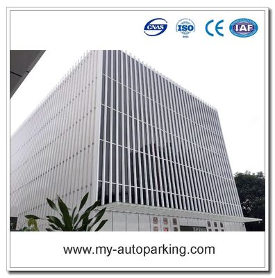 PSH Sistema de estacionamiento de coches de puzzle/Proveedores de estacionamiento de coches de multi-puzzle/Torre de estacionamiento de coches de multi-puzzle/Parking Puzzle