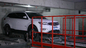 Sistema de estacionamiento automatizado con transportador robótico/sistema de estacionamiento de carros proveedor