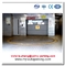 Mesa giratoria automática Placas giratorias automáticas de automóviles Placas giratorias eléctricas proveedor