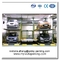 Sistema de estacionamiento hidráulico inteligente de puzles Máquinas de estacionamiento automático de varios niveles proveedor