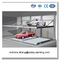 Sistema de estacionamiento automático de varios niveles Puzzle de garaje con voladizo trasero proveedor