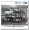 Estacionamiento automático estacionamiento y almacenamiento de automóviles garaje robótico Quad Stacker proveedor