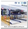 Aparcamiento de doble capa Garage Robotic Quad Stacker STMY Sistema de estacionamiento PSH proveedor