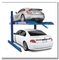 Sistema de estacionamiento de automóviles elevador de estacionamiento vertical proveedor