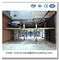 Venta de ascensor de garaje para automóviles ascensor hidráulico para aparcamiento de automóviles ascensor subterráneo ascensor de aparcamiento proveedor