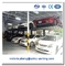 Sistema de estacionamiento de varios niveles Sistema de estacionamiento automatizado Máquina de estacionamiento de garaje de coches proveedor