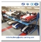 Sistema de estacionamiento automático Sistema de estacionamiento en apilamiento de automóviles Sistema de estacionamiento en apilamiento Multiparking proveedor